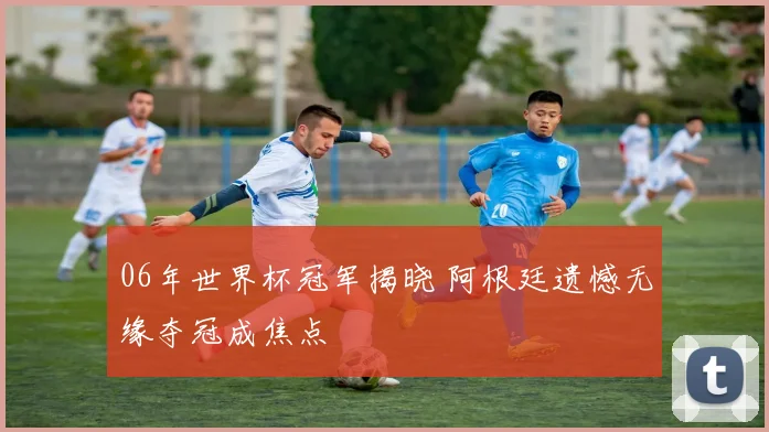 06年世界杯冠军揭晓 阿根廷遗憾无缘夺冠成焦点